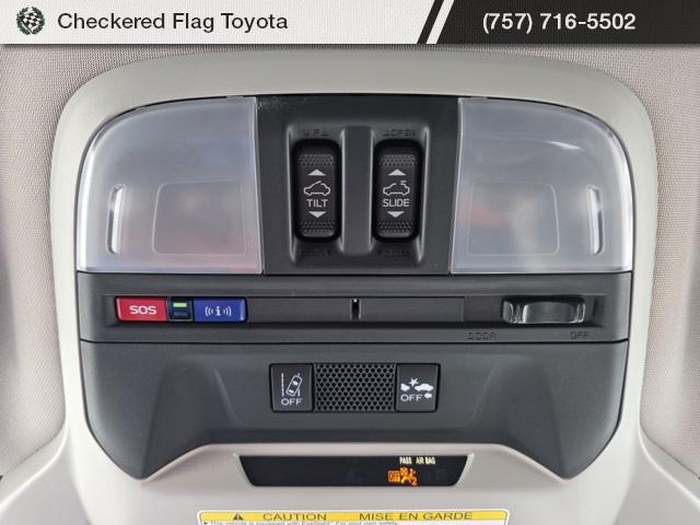 used 2023 Subaru Crosstrek car, priced at $25,834