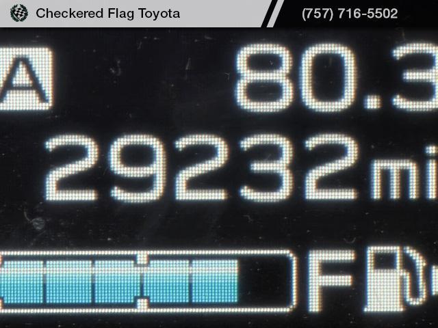 used 2023 Subaru Crosstrek car, priced at $25,834