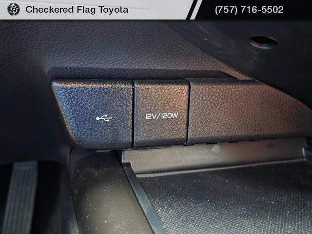 used 2021 Toyota Camry car, priced at $24,179