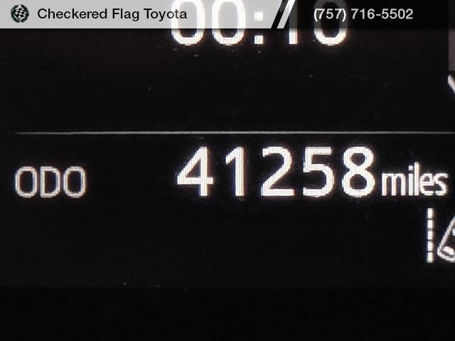 used 2021 Toyota Camry car, priced at $24,179