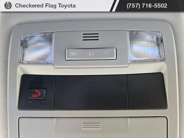 used 2022 Toyota Tacoma car, priced at $36,269