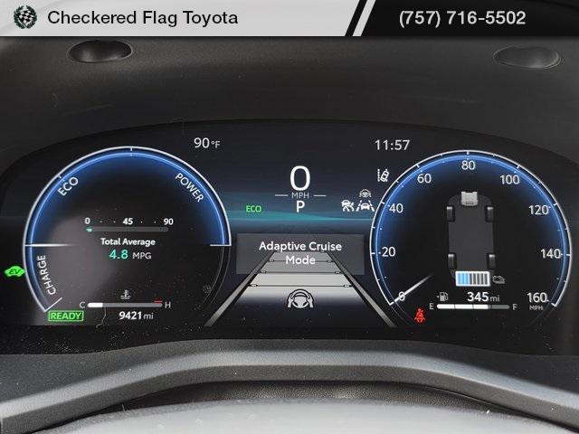 used 2025 Toyota Camry car, priced at $33,990