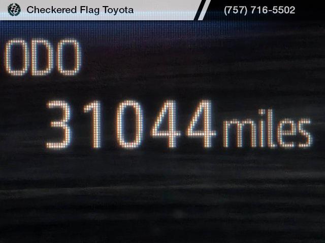 used 2021 Toyota Highlander car, priced at $34,871