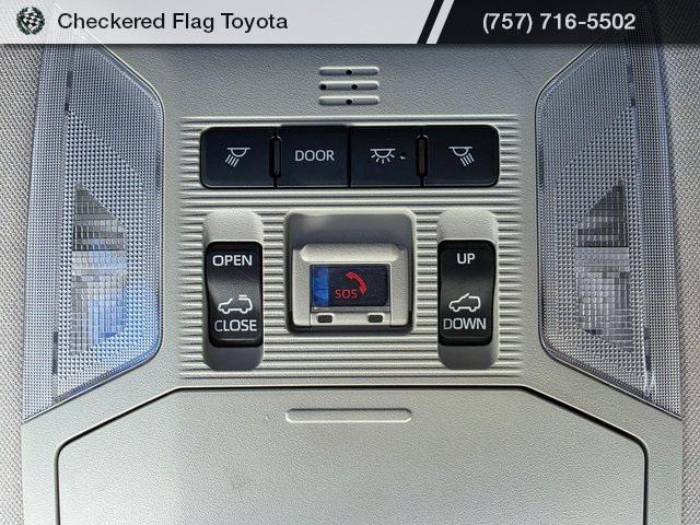 used 2022 Toyota RAV4 car, priced at $27,233