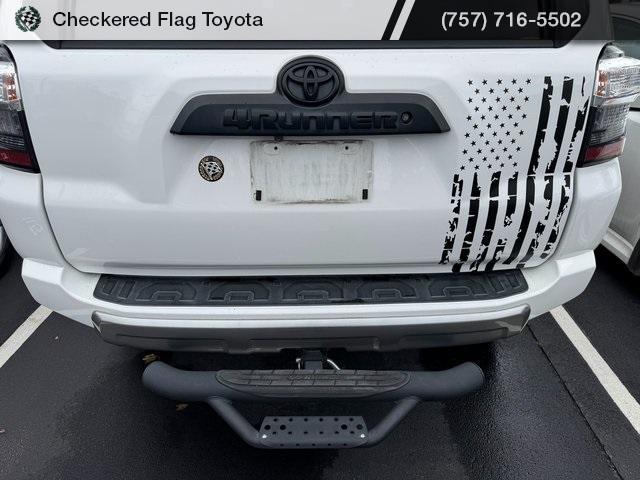 used 2018 Toyota 4Runner car, priced at $32,940