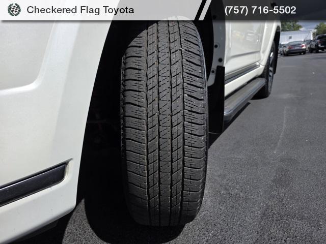 used 2021 Toyota 4Runner car, priced at $39,861