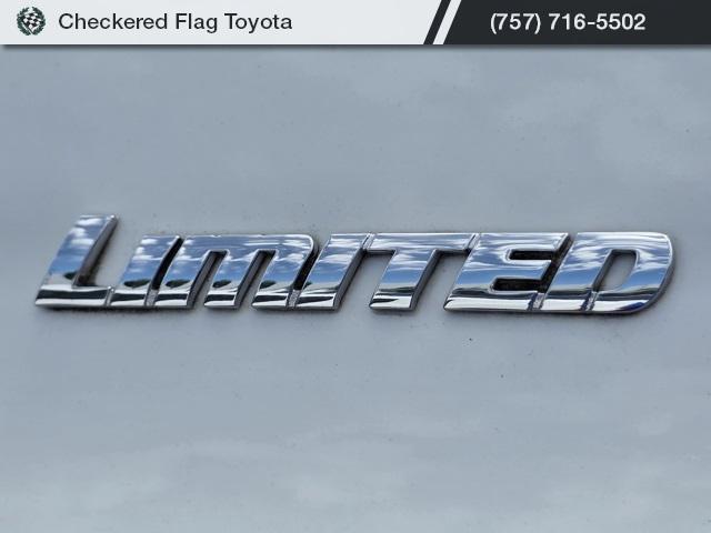 used 2019 Toyota 4Runner car, priced at $37,552