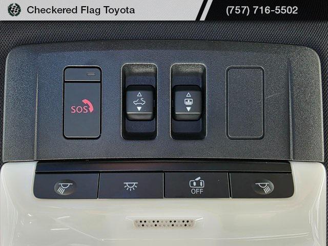 used 2022 Mitsubishi Outlander car, priced at $25,649