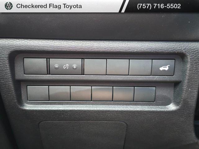 used 2022 Mitsubishi Outlander car, priced at $25,649
