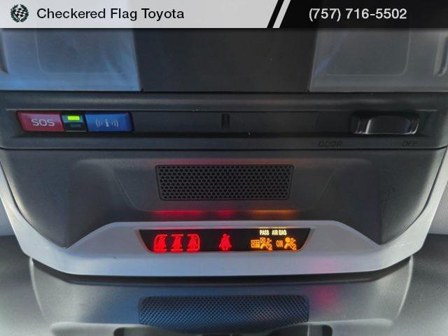 used 2024 Subaru Crosstrek car, priced at $22,807