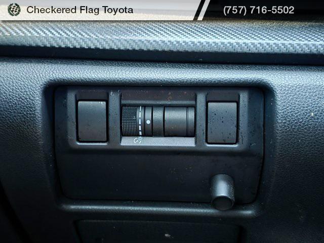 used 2024 Subaru Crosstrek car, priced at $22,807