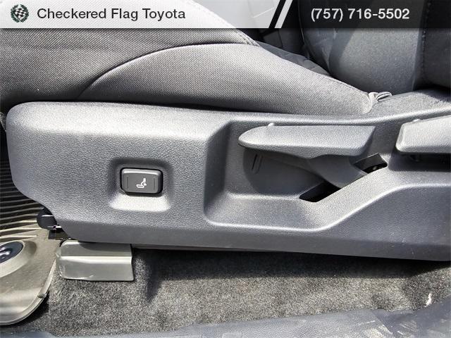 new 2024 Toyota Tacoma car, priced at $40,649