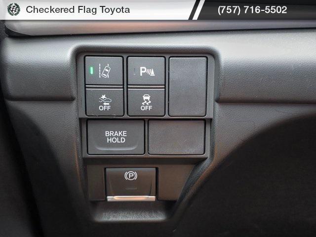 used 2021 Acura RDX car, priced at $31,787