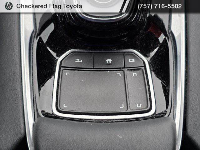 used 2021 Acura RDX car, priced at $31,787