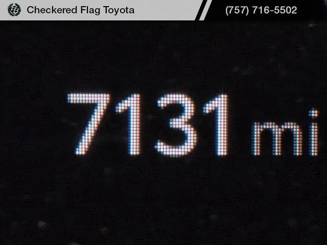 used 2025 Toyota Camry car, priced at $27,990