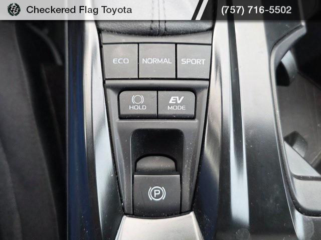 used 2025 Toyota Camry car, priced at $27,990