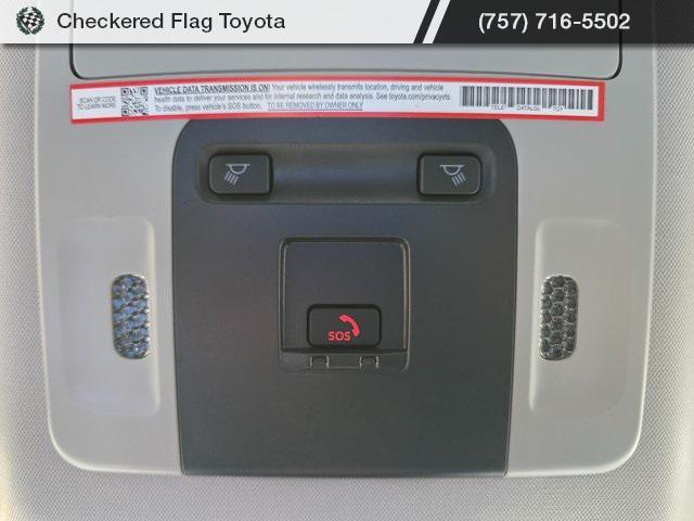 used 2025 Toyota Camry car, priced at $27,990