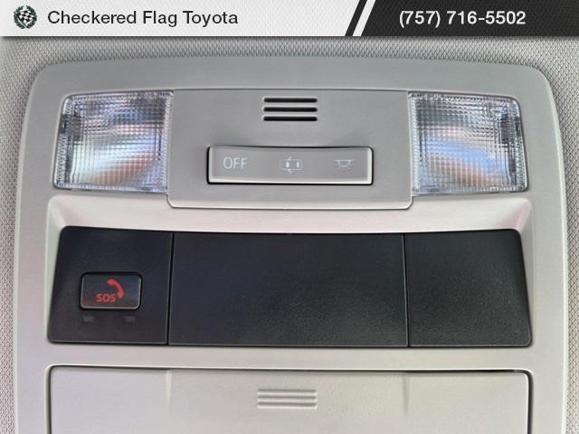 used 2023 Toyota Tacoma car, priced at $36,813