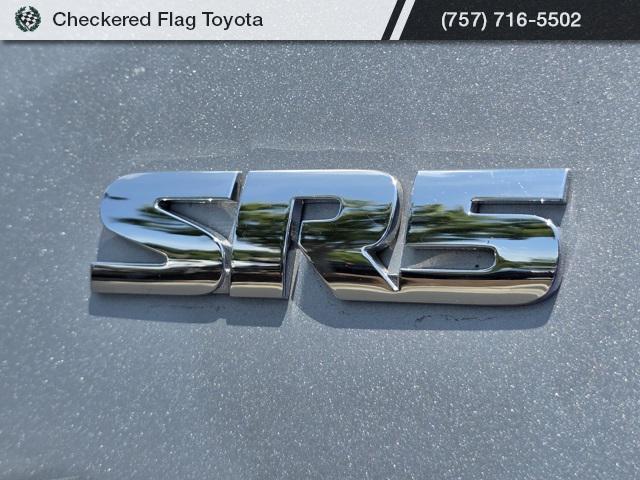 used 2019 Toyota Tacoma car, priced at $31,990