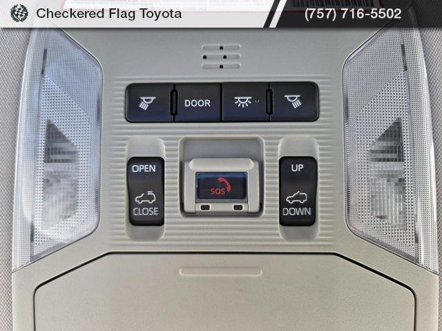used 2020 Toyota RAV4 Hybrid car, priced at $27,995