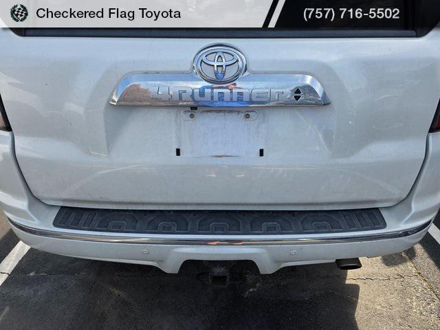 used 2019 Toyota 4Runner car, priced at $32,990