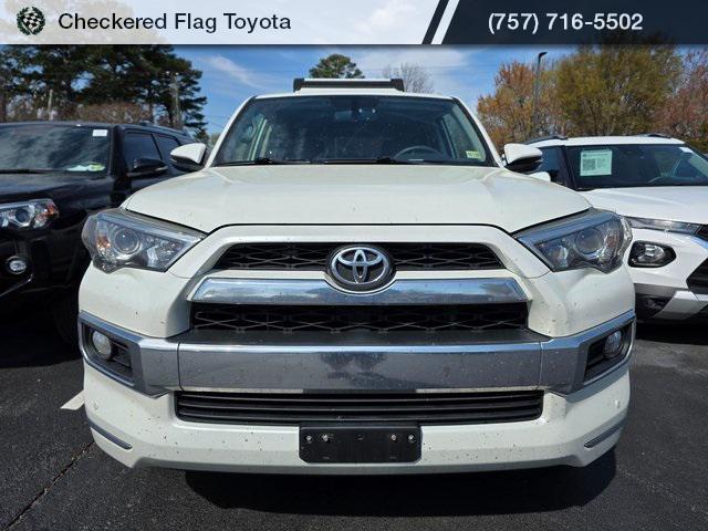used 2019 Toyota 4Runner car, priced at $32,990