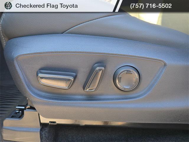 new 2024 Toyota Tacoma car, priced at $48,990