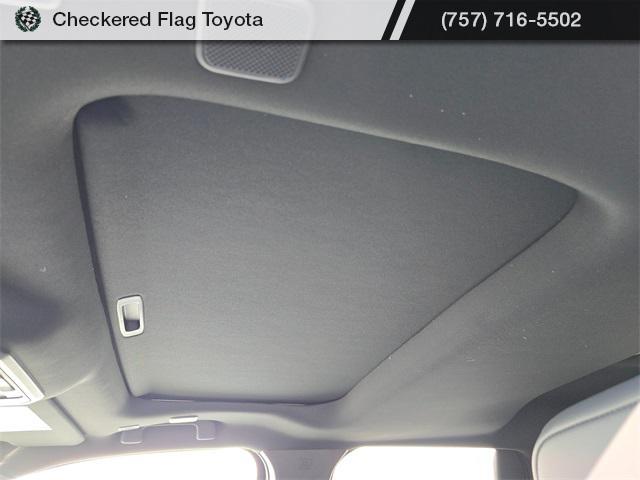 new 2024 Toyota Tacoma car, priced at $48,990