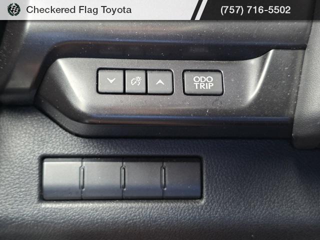 used 2021 Lexus UX 250h car, priced at $28,958