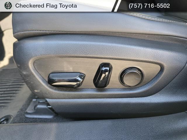 used 2021 Lexus UX 250h car, priced at $26,549