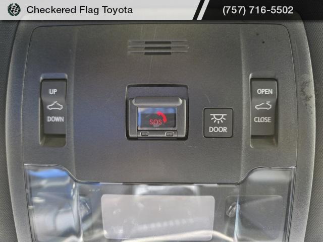 used 2021 Lexus UX 250h car, priced at $28,958