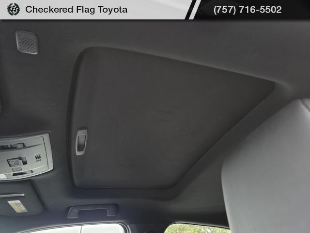 used 2021 Lexus UX 250h car, priced at $28,958