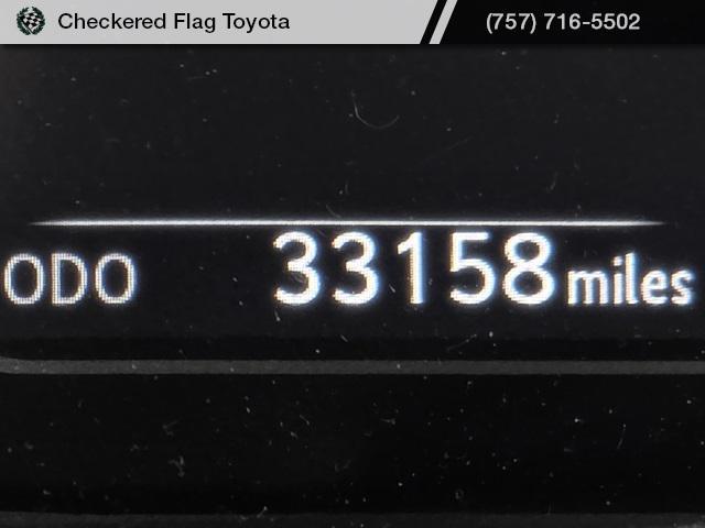 used 2021 Lexus UX 250h car, priced at $28,958