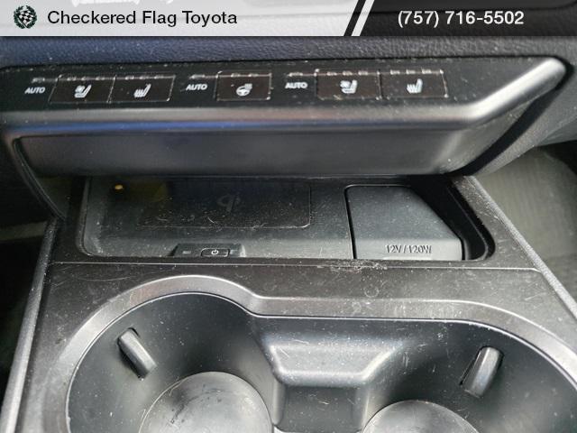 used 2021 Lexus UX 250h car, priced at $28,958