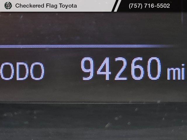 used 2020 Toyota Tacoma car, priced at $31,845