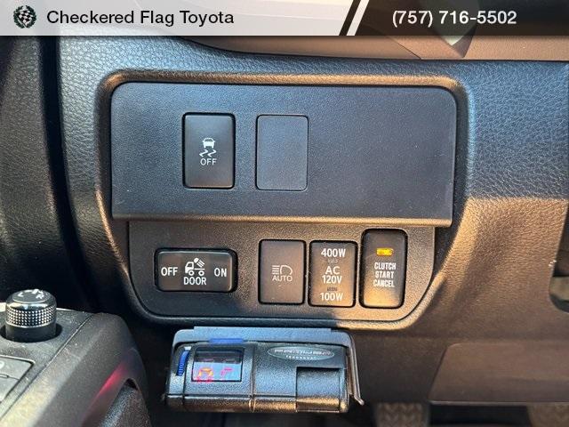 used 2021 Toyota Tacoma car, priced at $36,790