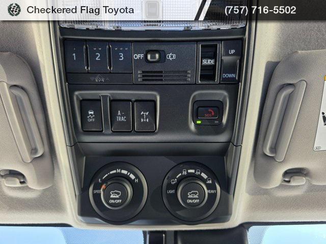 used 2022 Toyota 4Runner car, priced at $43,135