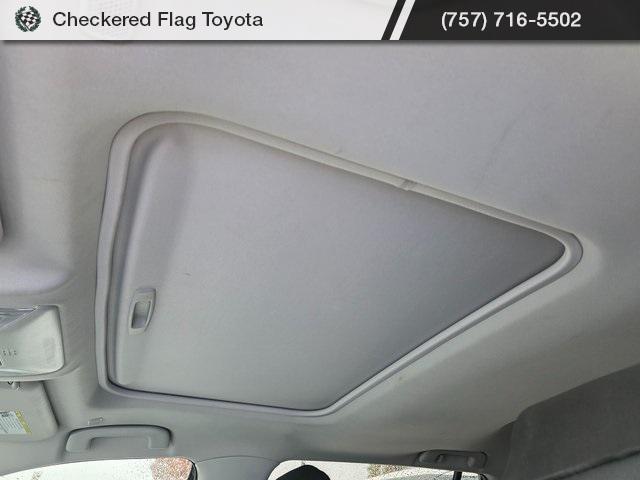 used 2023 Toyota RAV4 car, priced at $27,201