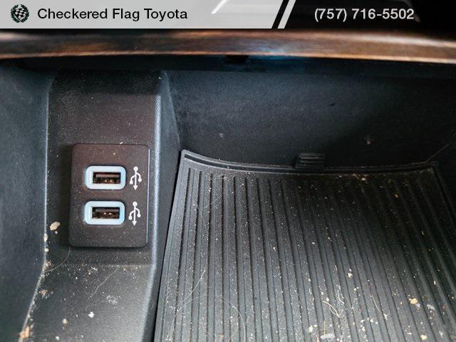 used 2018 Ford F-150 car, priced at $26,527