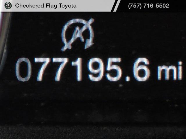 used 2018 Ford F-150 car, priced at $26,527