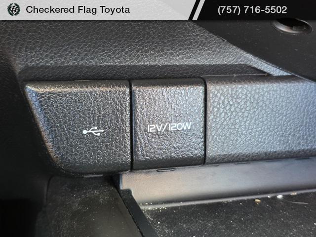 used 2021 Toyota Camry car, priced at $20,490