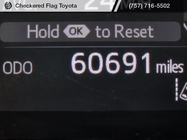 used 2021 Toyota Camry car, priced at $20,490
