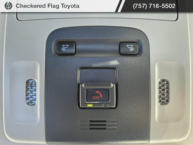 used 2021 Toyota Camry car, priced at $20,490