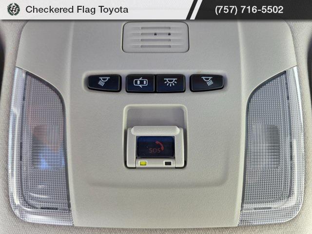 used 2022 Toyota Corolla Hybrid car, priced at $22,790