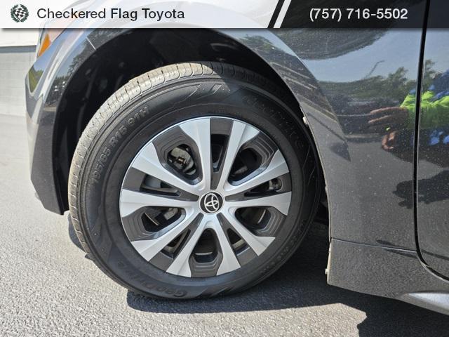 used 2022 Toyota Corolla Hybrid car, priced at $20,783