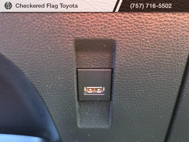 used 2022 Toyota Corolla Hybrid car, priced at $22,790