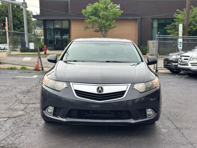 used 2013 Acura TSX car, priced at $8,499