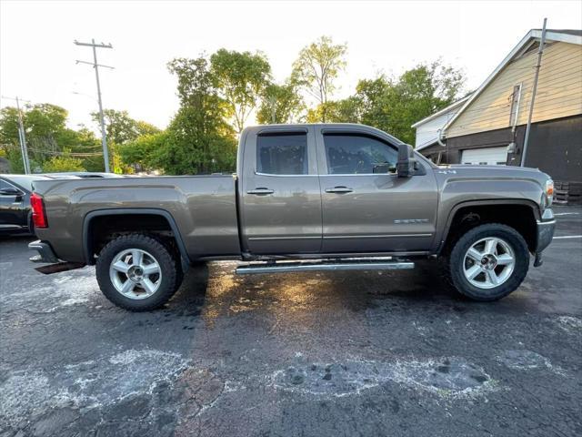 used 2015 GMC Sierra 1500 car, priced at $12,999