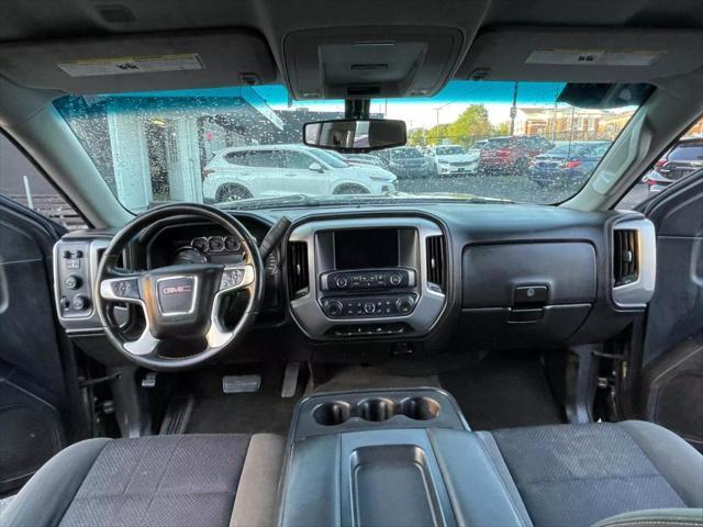 used 2015 GMC Sierra 1500 car, priced at $12,999