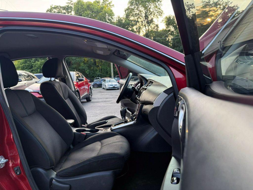 used 2019 Nissan Sentra car, priced at $6,999